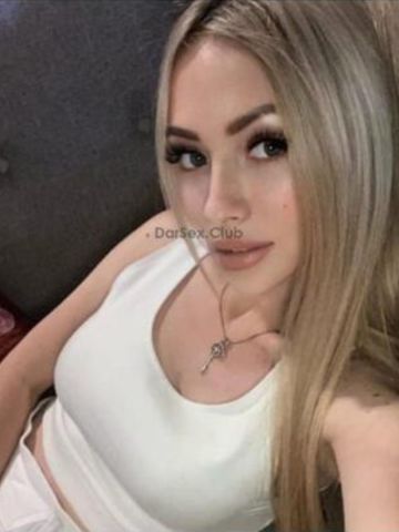 Анкета проститутки Серафима, 23 года