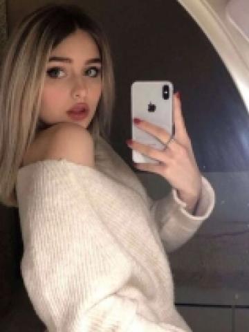 Анкета проститутки Арнелла, 23 года