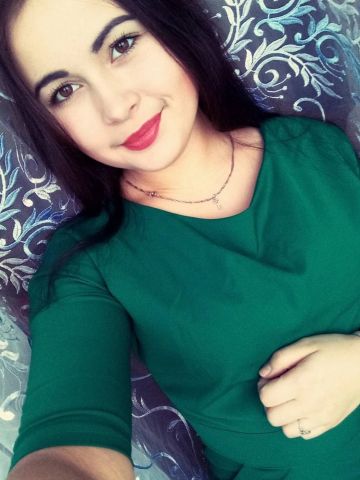 Анкета проститутки Лера, 24 года